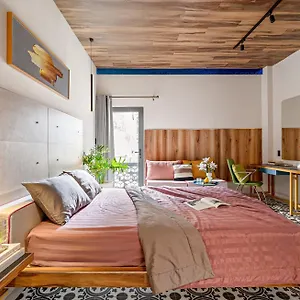 Apartment Skycure Serviced, Ho-Chi-Minh-Stadt