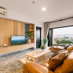 Exclusive 2-3 Bedroom In District 1 Free Pool Gym Sauna Hô Chi Minh-Ville